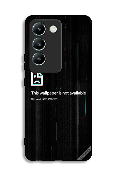 Covernex غطاء حماية لهاتف Vivo V30 Lite 4G هذه الخلفية غير متوفرة