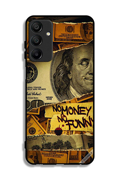 Covernex غطاء حماية لهاتف سامسونج جالكسي A15 5G - نقود بدون ضحك