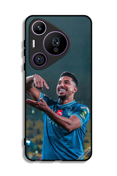 Covernex غطاء حماية لهاتف هواوي بيورا 70 برو من سالم الدوسري