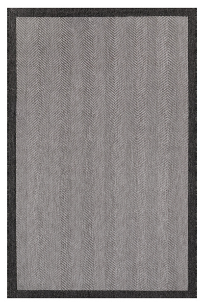 Homz Sisal Halı 1402 Balık Sırtı Kendinden Bordürlü – Yumuşak Dokuma Kilim Sa...