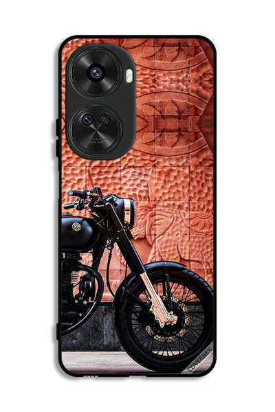 Covernex غطاء حماية لهاتف هواوي نوفا 11 SE شوبار