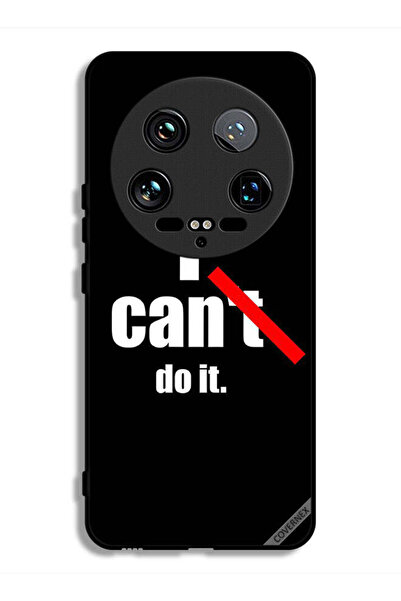 Covernex غطاء حماية فائق لهاتف شاومي 14 - أستطيع فعل ذلك