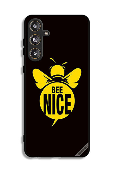 Covernex غطاء حماية لهاتف سامسونج جالاكسي F55 5G - لون جميل