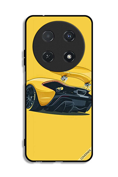 Covernex غطاء حماية لهاتف هواوي نوفا 12i - سيارة