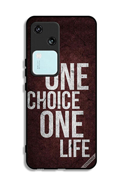 Covernex غطاء حماية Vivo V30 5G One Choice One Life