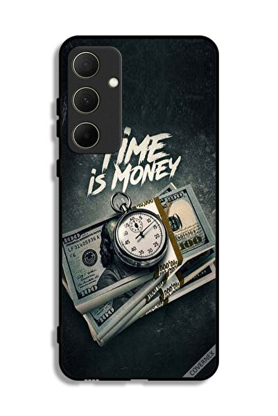 Covernex غطاء حماية لهاتف Samsung Galaxy A35 5G - الوقت هو المال