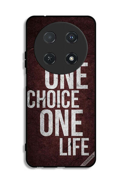 Covernex غطاء حماية لهاتف هواوي نوفا 12i - اختيار واحد، حياة واحدة