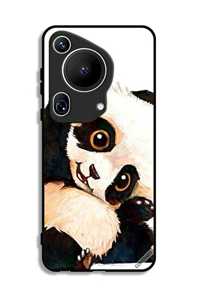 Covernex غطاء حماية لهاتف هواوي بيورا 70 ألترا باندا