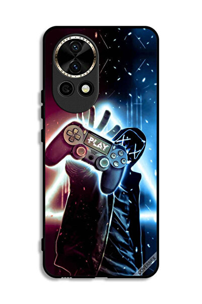 Covernex غطاء حماية لجهاز بلاي ستيشن هواوي نوفا 12 5G