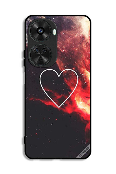 Covernex Huawei nova 12 SE Protective Case Cover Heart In Space