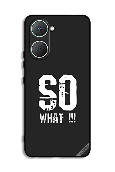 Covernex غطاء حماية لهاتف Vivo Y03 4G ماذا في ذلك؟