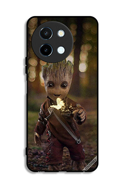 Covernex غطاء حماية كبير لهاتف Vivo Y38 5G