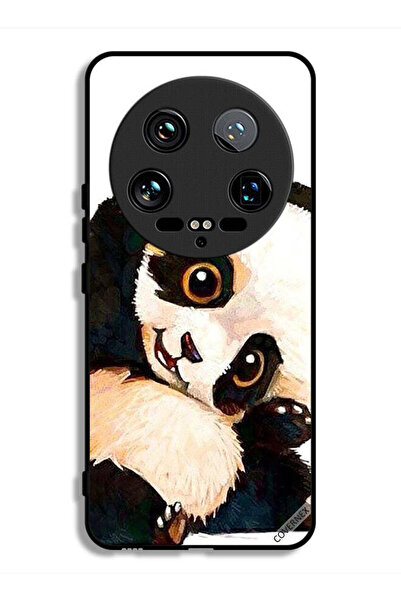 Covernex غطاء حماية فائق لهاتف شاومي 14 باندا