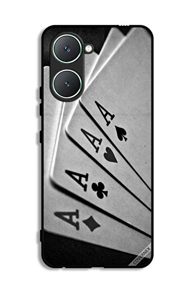 Covernex غطاء حماية لبطاقات Vivo Y03 4G