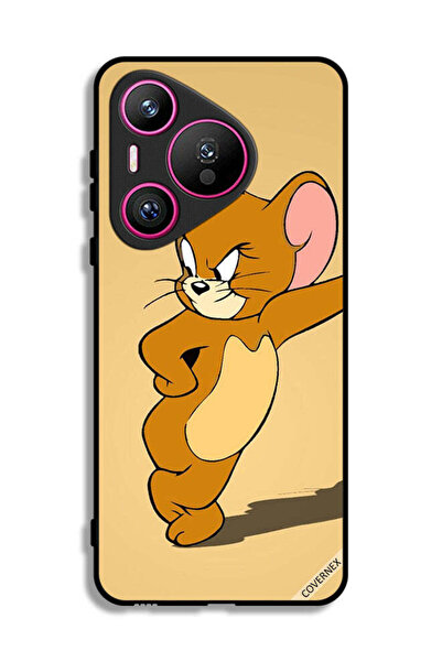 Covernex غطاء حماية لهاتف هواوي بيورا 70 - جيري