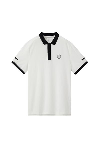 Giordano Men's Bold Polo