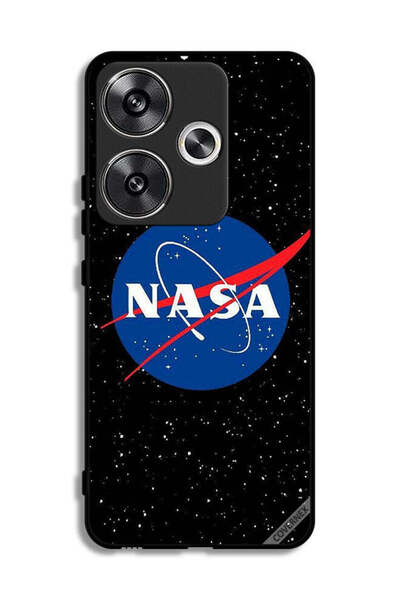 Covernex غطاء حماية لهاتف Xiaomi Poco F6 5G من ناسا