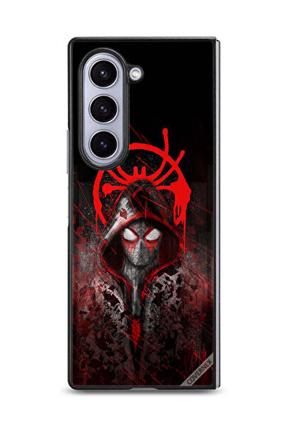 Covernex غطاء حماية لهاتف Samsung Galaxy Z Fold6 - Dead Pool