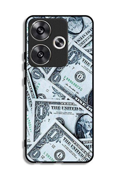 Covernex غطاء حماية لهاتف Xiaomi Poco F6 5G بالدولار