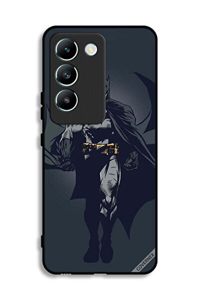 Covernex غطاء حماية باتمان لهاتف فيفو V30 لايت 4G