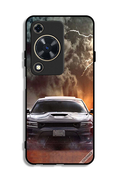 Covernex غطاء حماية لهاتف هواوي إنجوي 70 Gts-48