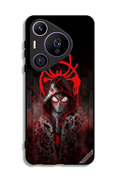 Covernex غطاء حماية لهاتف هواوي بيورا 70 برو - ديد بول