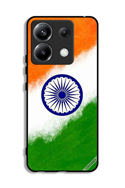 Covernex غطاء حماية لهاتف شاومي ريدمي نوت 13 برو 5G بعلم الهند