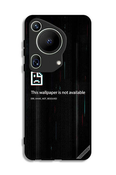 Covernex غطاء حماية لهاتف هواوي بيورا 70 ألترا - هذه الخلفية غير متوفرة