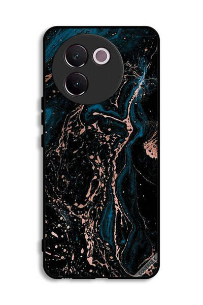Covernex غطاء حماية رخامي لهاتف Vivo V30e 5G