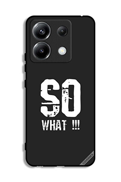 Covernex غطاء حماية لهاتف شاومي ريدمي نوت 13 برو 5G، ماذا في ذلك؟