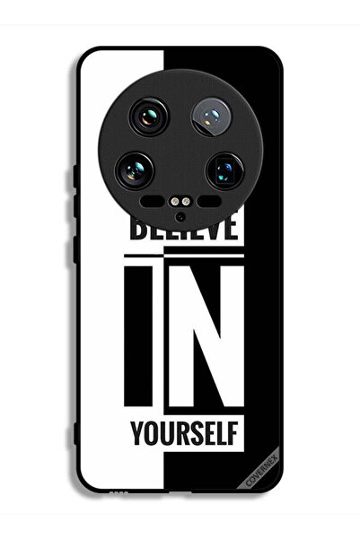 Covernex غطاء حماية فائق لهاتف شاومي 14 - ثق بنفسك