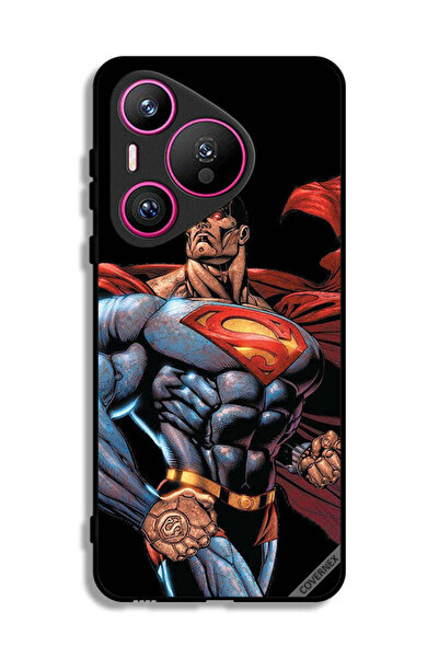 Covernex غطاء حماية لهاتف هواوي بيورا 70 سوبر مان