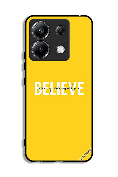 Covernex غطاء حماية لهاتف شاومي ريدمي نوت 13 برو 5G - ثق بنفسك
