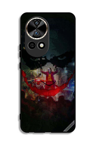 Covernex غطاء حماية لهاتف هواوي نوفا 12 ألترا 5G - جوكر دانسينغ