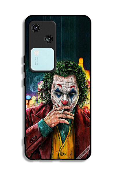 Covernex غطاء حماية Vivo V30 5G برسومات الجوكر