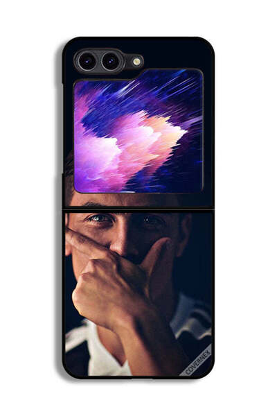 Covernex غطاء حماية لهاتف سامسونج جالاكسي زد فليب 6 - باولو دي جي