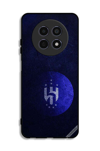 Covernex غطاء حماية لهاتف Realme 12 5G - نادي الهلال السعودي