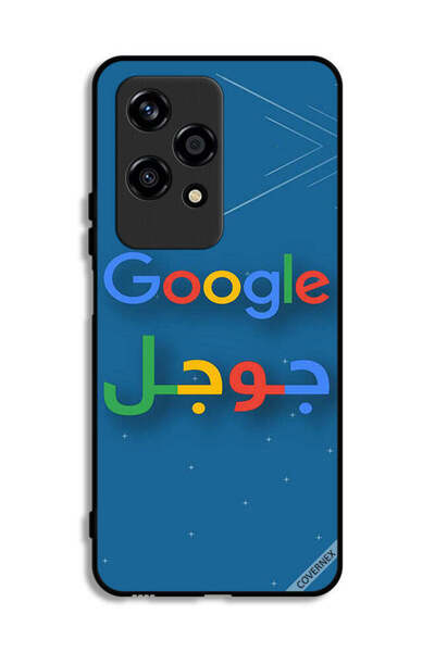 Covernex غطاء حماية لهاتف Honor 200 Lite 5G من جوجل