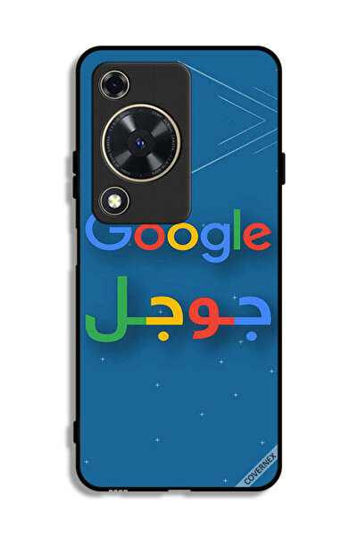 Covernex غطاء حماية لهاتف هواوي نوفا Y72 من جوجل