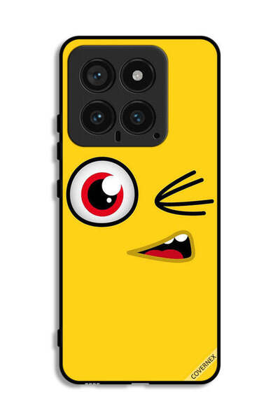 Covernex غطاء حماية لجهاز شاومي 14 وينكي آي