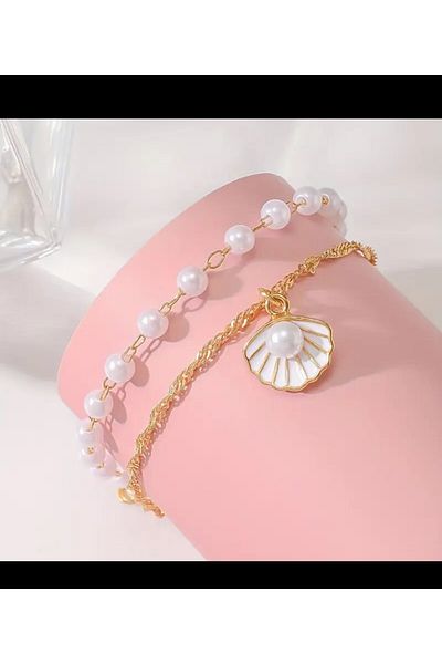 Enanice PEARL ANKLE