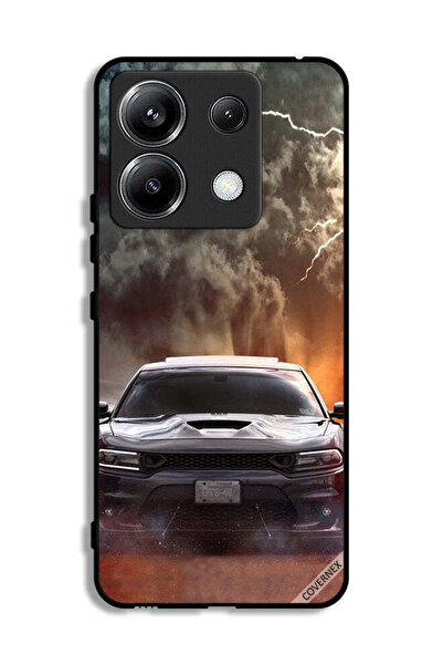 Covernex غطاء حماية لهاتف شاومي ريدمي نوت 13 برو 5G Gts-48