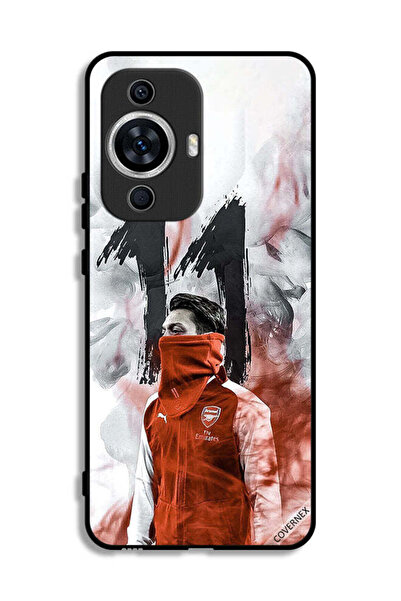 Covernex غطاء حماية لهاتف هواوي نوفا 11 بتصميم مسعود أوزيل