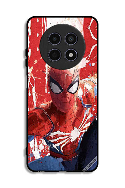 Covernex غطاء حماية سبايدرمان لهاتف Realme 12x 5G