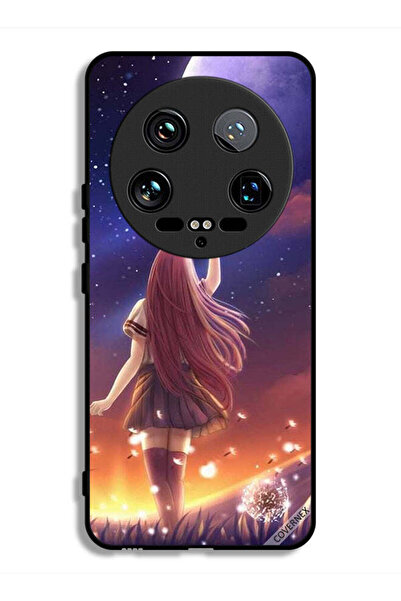 Covernex غطاء حماية فائق لهاتف شاومي 14 تاتشنج مون