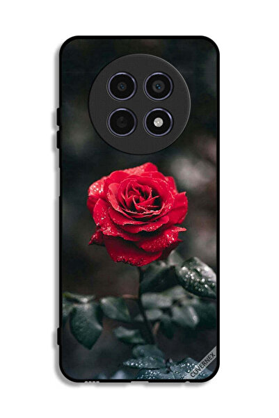 Covernex غطاء حماية لجهاز Realme 12x 5G باللون الوردي