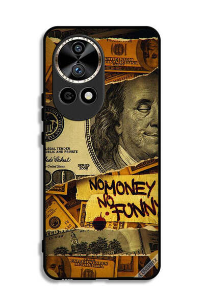 Covernex غطاء حماية لهاتف هواوي نوفا 12 ألترا 5G - نقود بدون رسوم مضحكة