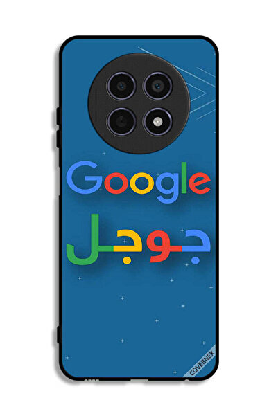 Covernex غطاء حماية لهاتف Realme 12 5G من جوجل