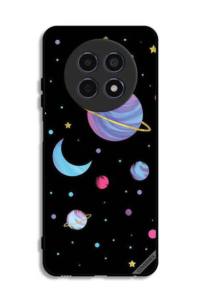 Covernex غطاء حماية Realme 12 5G برسومات الكواكب
