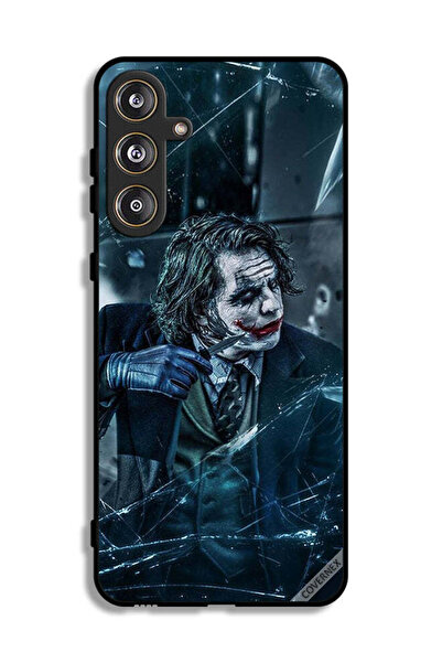 Covernex غطاء حماية لهاتف سامسونج جالاكسي M55 5G، إنه جاد للغاية خلف الزجاج ا...